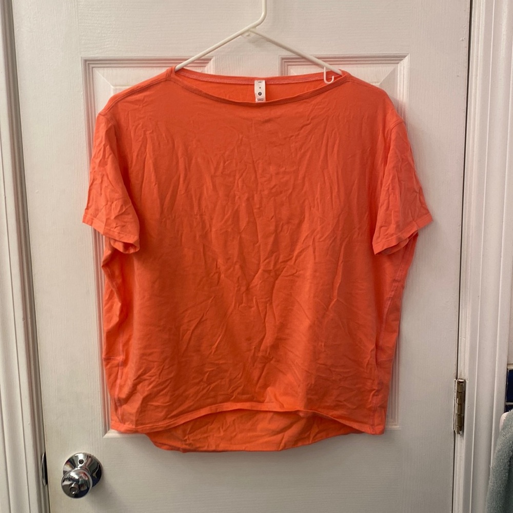 Lululemon Top